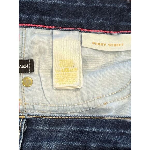 Kate Spade Play Hooky Perry Street Jeans size 29 - Picture 6 of 11